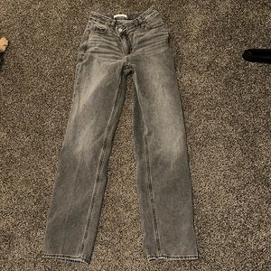 PACSUN 90’s ASYMMETRICAL BOYFRIEND JEAN